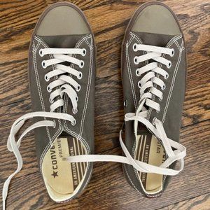 Men's CONVERSE Sneakers in BOX.